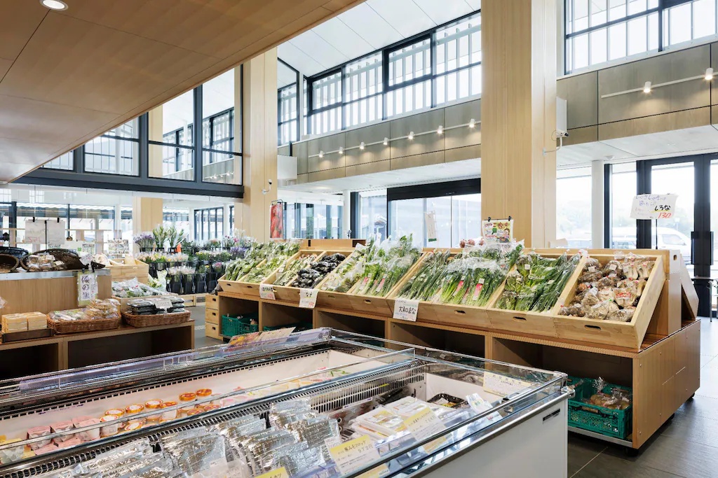 フェアフィールド・バイ・マリオット・奈良天理山の辺の道 Fairfield by Marriott Nara Tenri Yamanobenomichi 画像8