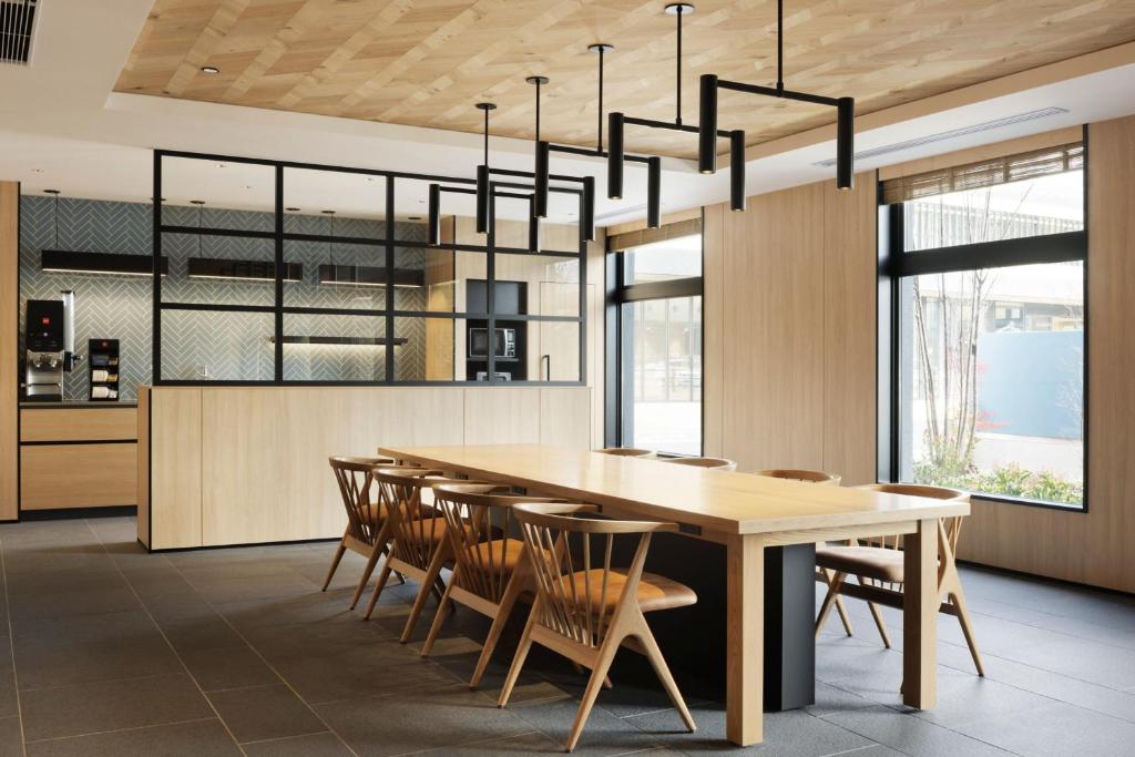 フェアフィールド・バイ・マリオット・奈良天理山の辺の道 Fairfield by Marriott Nara Tenri Yamanobenomichi 画像10