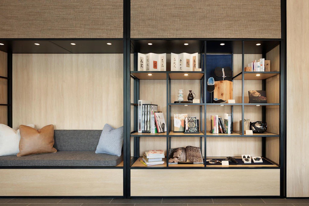 フェアフィールド・バイ・マリオット・奈良天理山の辺の道 Fairfield by Marriott Nara Tenri Yamanobenomichi 画像11