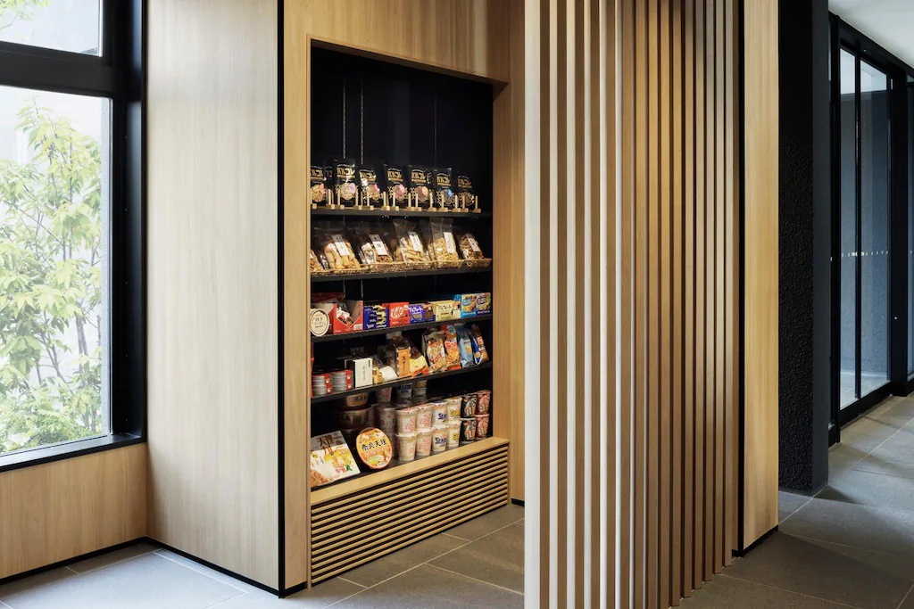 フェアフィールド・バイ・マリオット・奈良天理山の辺の道 Fairfield by Marriott Nara Tenri Yamanobenomichi 画像13