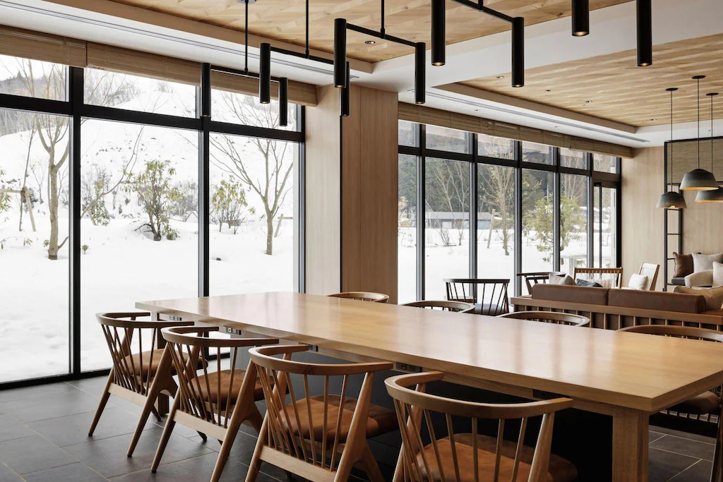 フェアフィールド・バイ・マリオット・岡山蒜山高原 Fairfield by Marriott Okayama Hiruzen Highland 画像4