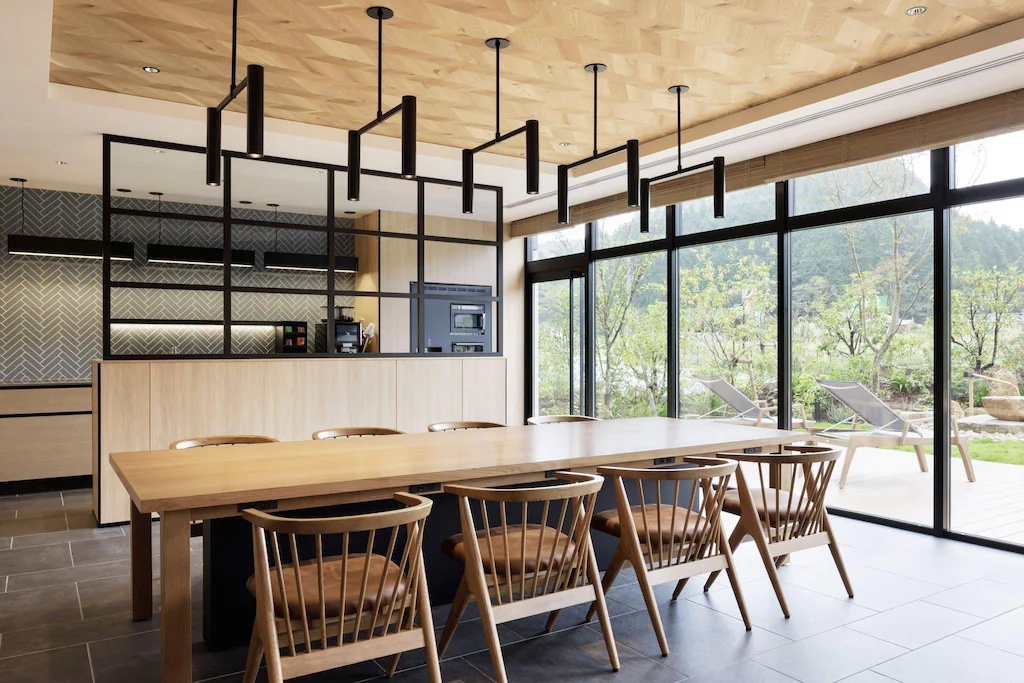 フェアフィールド・バイ・マリオット・岡山蒜山高原 Fairfield by Marriott Okayama Hiruzen Highland 画像5