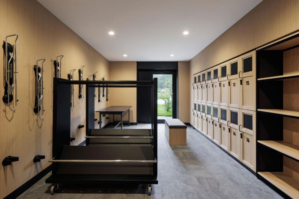 フェアフィールド・バイ・マリオット・岡山蒜山高原 Fairfield by Marriott Okayama Hiruzen Highland 画像8