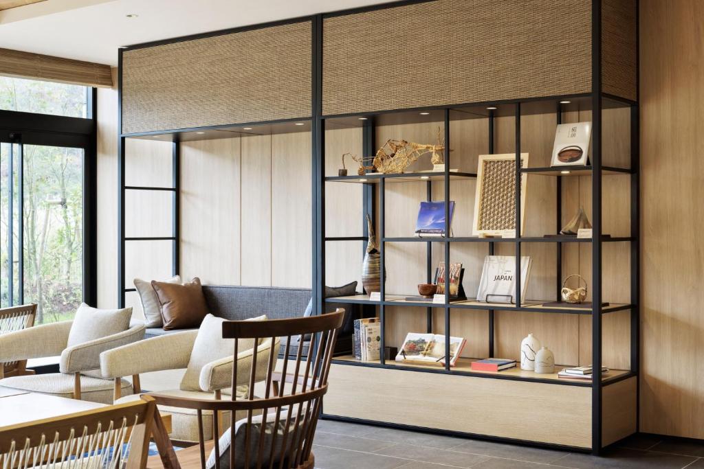 フェアフィールド・バイ・マリオット・岡山蒜山高原 Fairfield by Marriott Okayama Hiruzen Highland 画像9