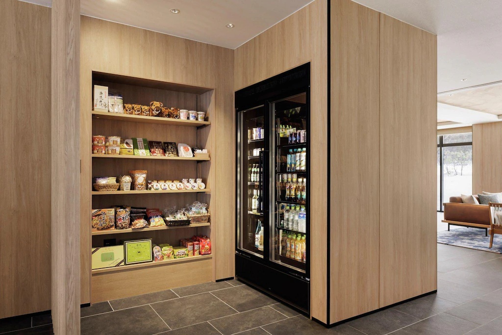 フェアフィールド・バイ・マリオット・岡山蒜山高原 Fairfield by Marriott Okayama Hiruzen Highland 画像10