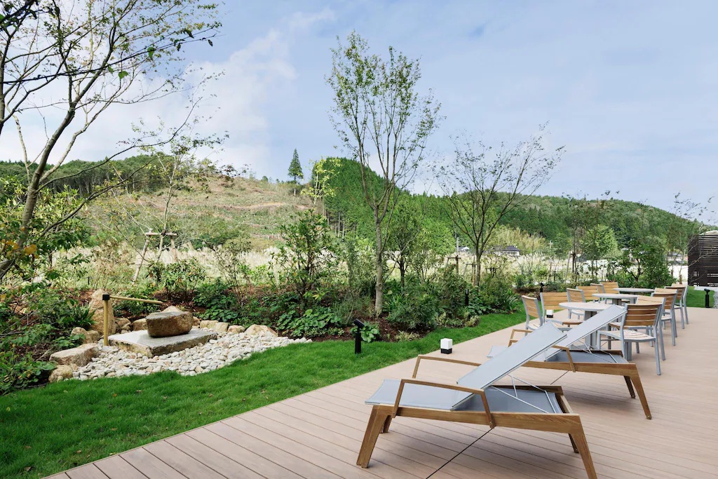 フェアフィールド・バイ・マリオット・岡山蒜山高原 Fairfield by Marriott Okayama Hiruzen Highland 画像13