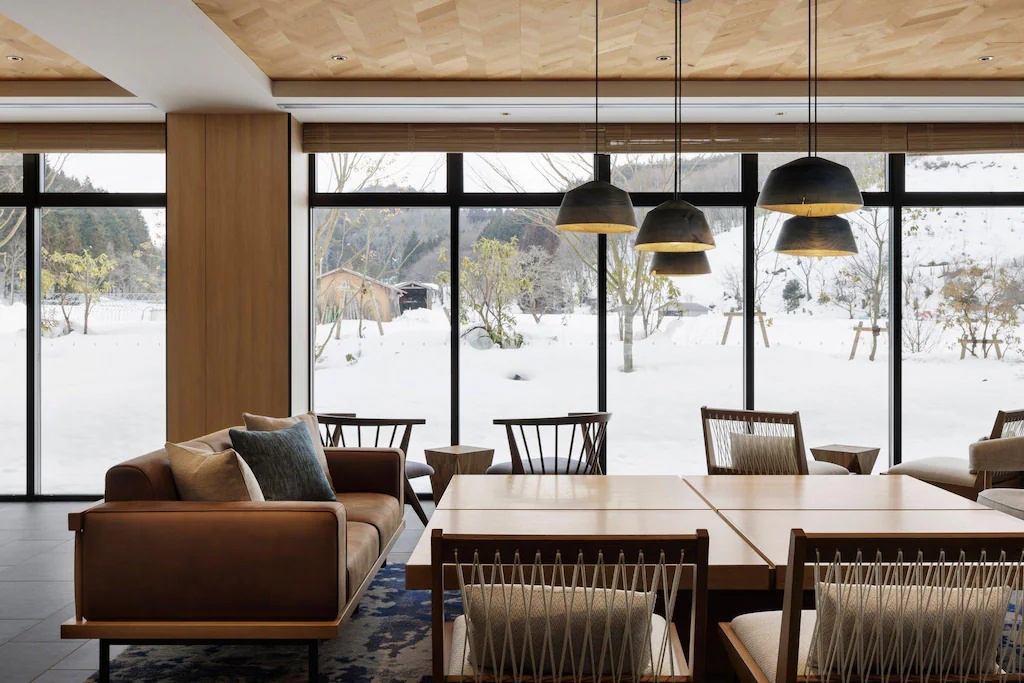 フェアフィールド・バイ・マリオット・岡山蒜山高原 Fairfield by Marriott Okayama Hiruzen Highland 画像17