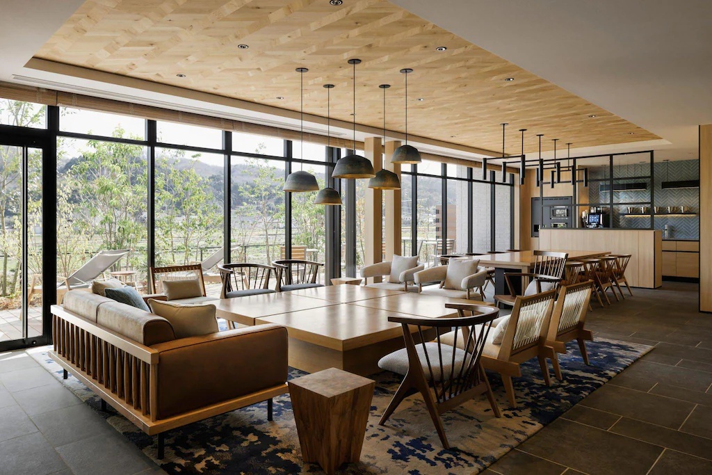 フェアフィールド・バイ・マリオット・岡山津山 Fairfield by Marriott Okayama Tsuyama 画像3