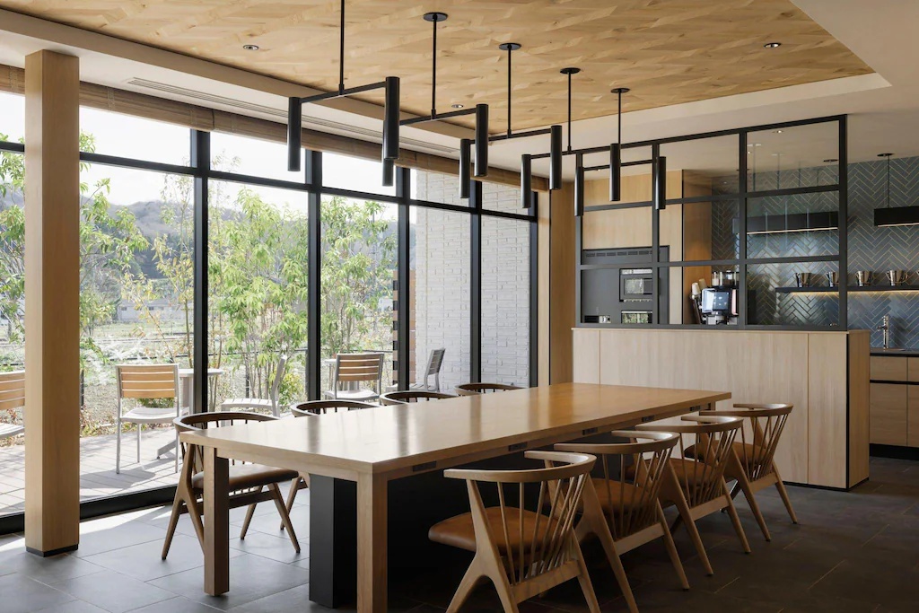 フェアフィールド・バイ・マリオット・岡山津山 Fairfield by Marriott Okayama Tsuyama 画像4