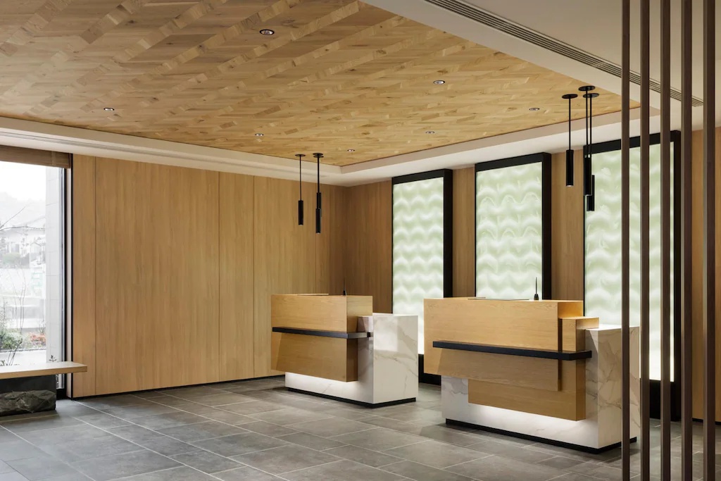 フェアフィールド・バイ・マリオット・岡山津山 Fairfield by Marriott Okayama Tsuyama 画像5