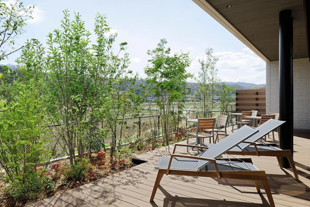 フェアフィールド・バイ・マリオット・岡山津山 Fairfield by Marriott Okayama Tsuyama 画像6