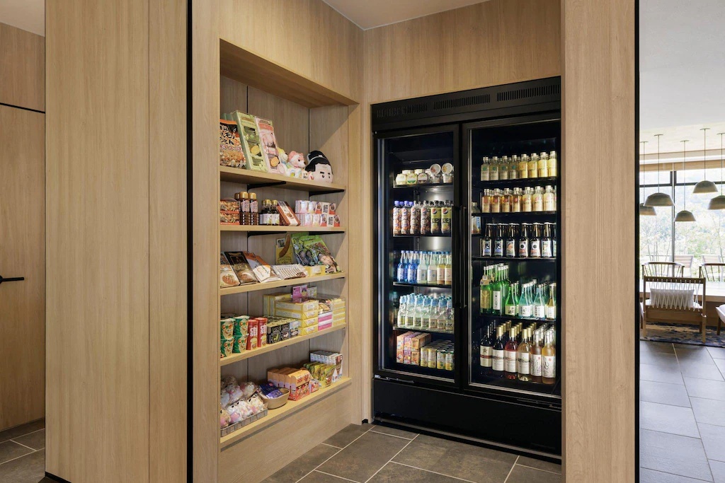 フェアフィールド・バイ・マリオット・岡山津山 Fairfield by Marriott Okayama Tsuyama 画像9