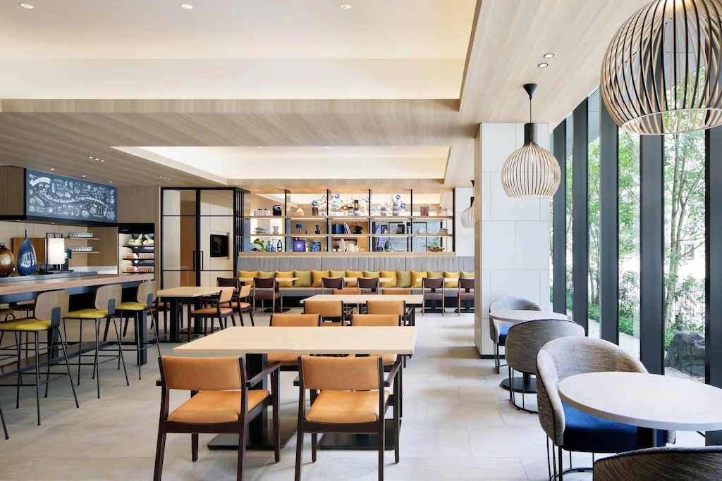 フェアフィールド・バイ・マリオット大阪難波 Fairfield by Marriott Osaka Namba 画像4