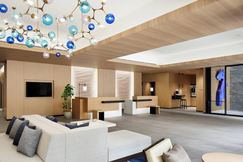 フェアフィールド・バイ・マリオット大阪難波 Fairfield by Marriott Osaka Namba 画像5