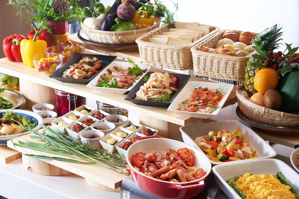 フェアフィールド・バイ・マリオット大阪難波 Fairfield by Marriott Osaka Namba 画像8