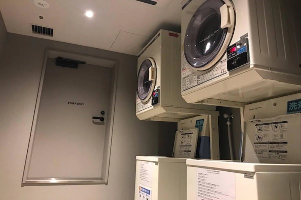 フェアフィールド・バイ・マリオット大阪難波 Fairfield by Marriott Osaka Namba 画像14