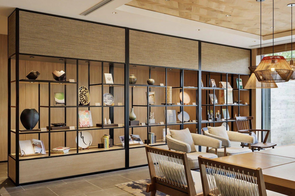 フェアフィールド・バイ・マリオット・佐賀嬉野温泉 Fairfield by Marriott Saga Ureshino Onsen 画像4