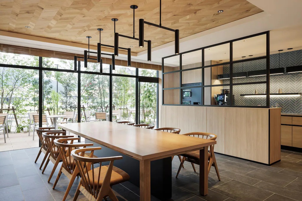 フェアフィールド・バイ・マリオット・佐賀嬉野温泉 Fairfield by Marriott Saga Ureshino Onsen 画像5