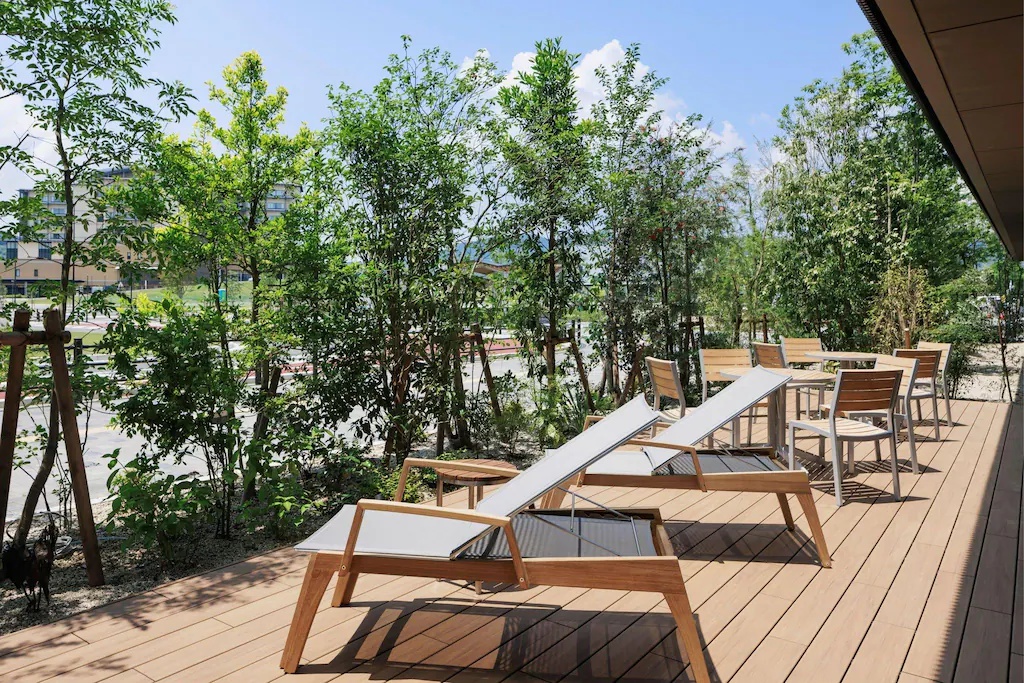 フェアフィールド・バイ・マリオット・佐賀嬉野温泉 Fairfield by Marriott Saga Ureshino Onsen 画像6