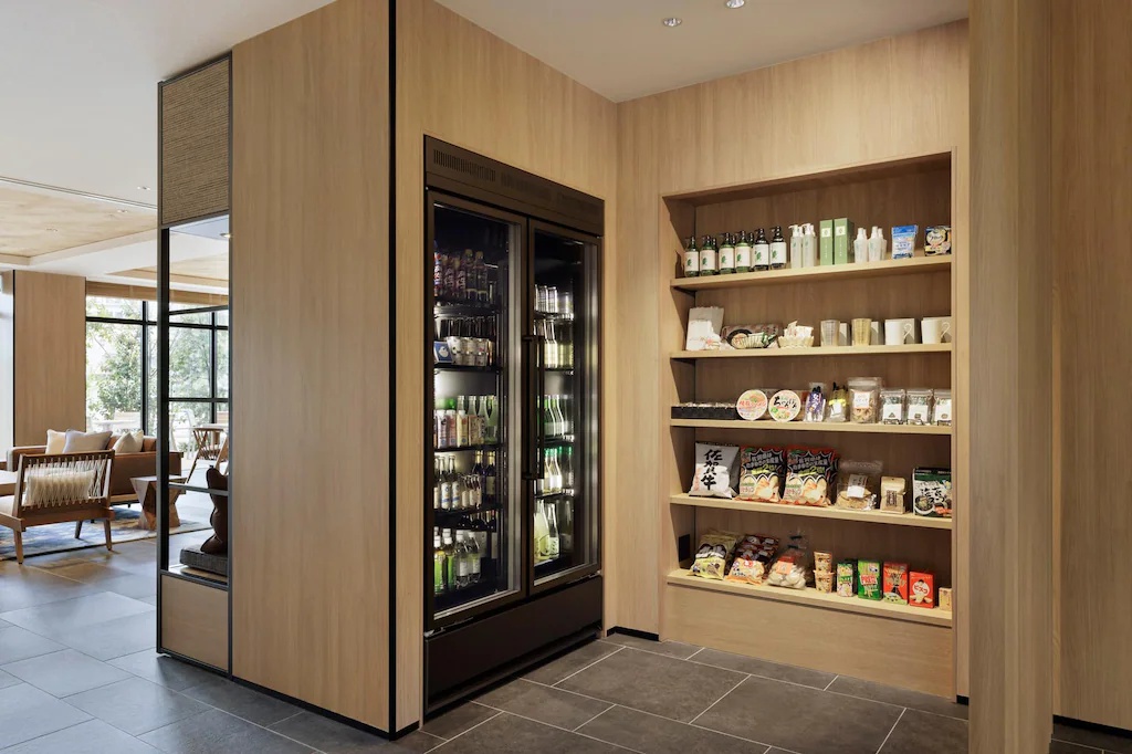 フェアフィールド・バイ・マリオット・佐賀嬉野温泉 Fairfield by Marriott Saga Ureshino Onsen 画像10