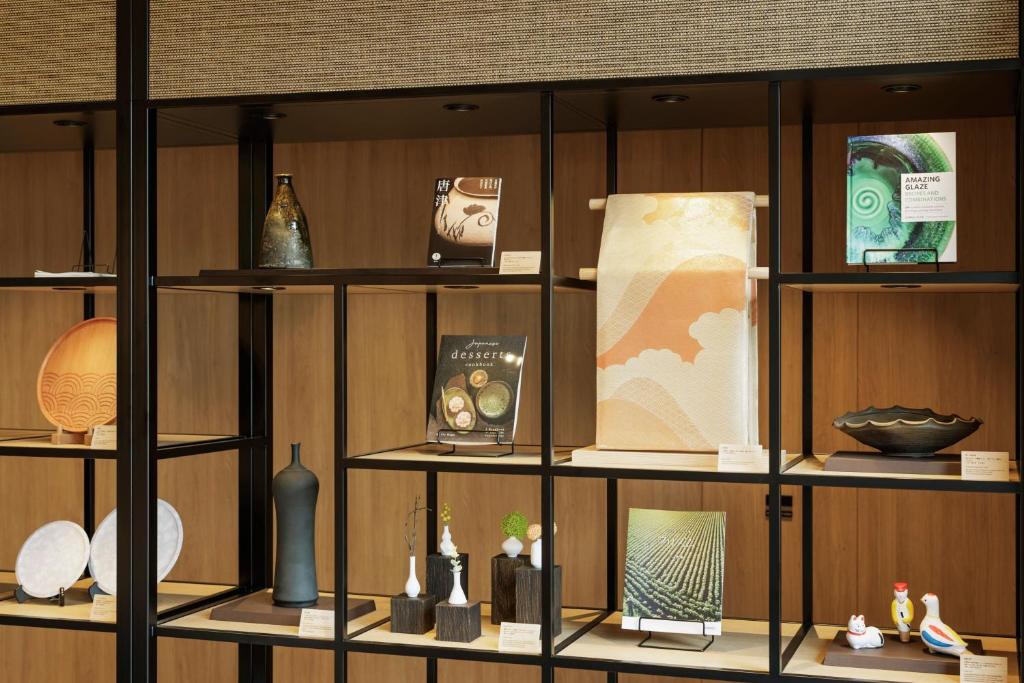 フェアフィールド・バイ・マリオット・佐賀嬉野温泉 Fairfield by Marriott Saga Ureshino Onsen 画像12