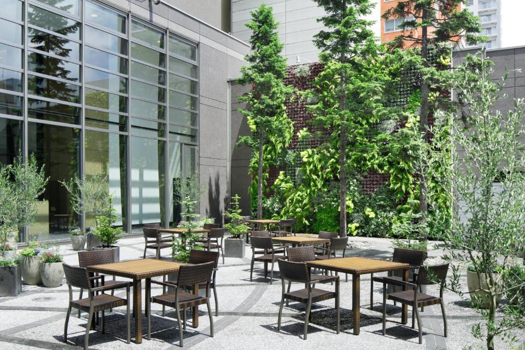 フェアフィールド・バイ・マリオット札幌 Fairfield by Marriott Sapporo 画像5