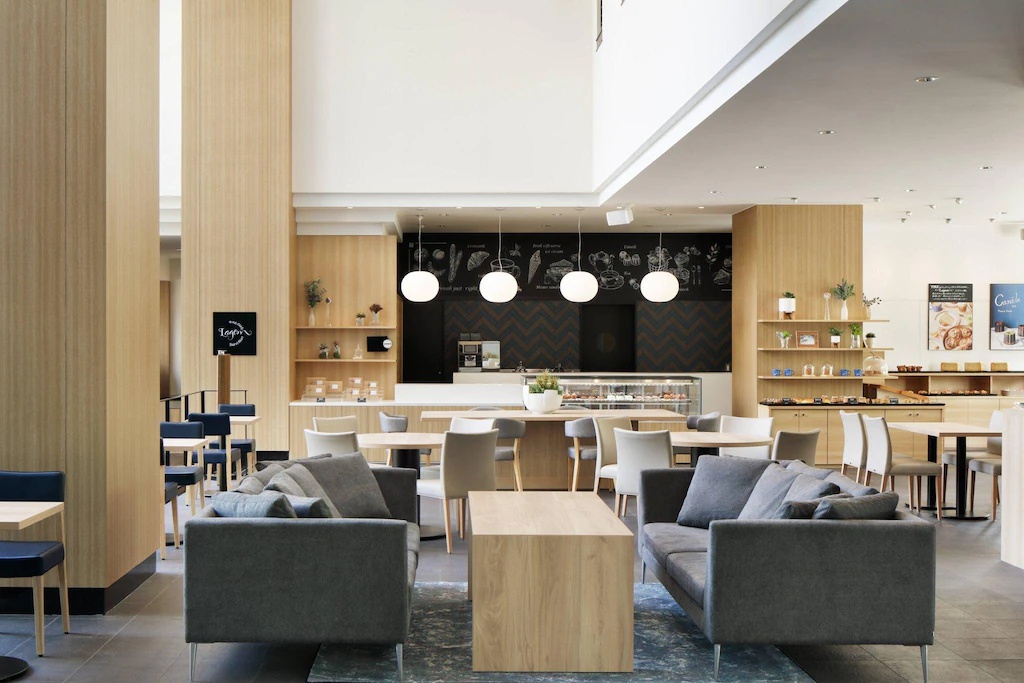 フェアフィールド・バイ・マリオット札幌 Fairfield by Marriott Sapporo 画像6