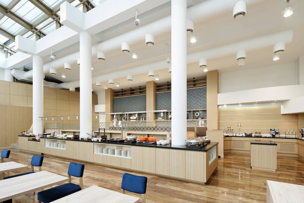 フェアフィールド・バイ・マリオット札幌 Fairfield by Marriott Sapporo 画像7