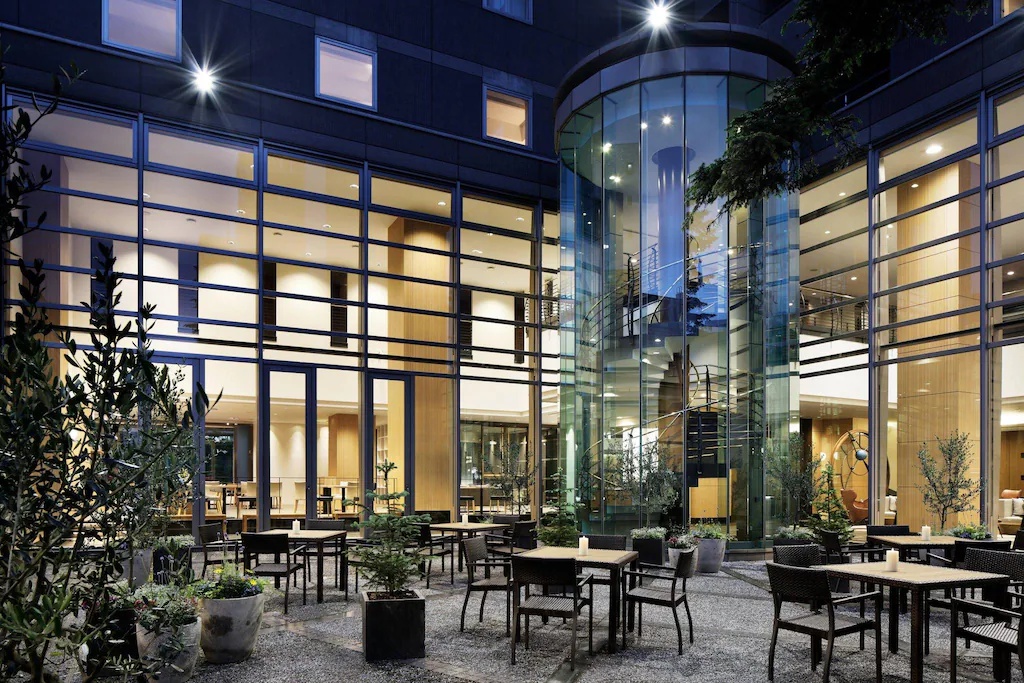 フェアフィールド・バイ・マリオット札幌 Fairfield by Marriott Sapporo 画像8