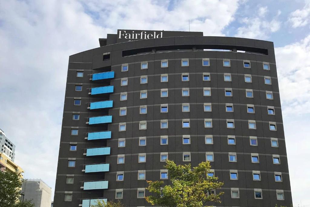 フェアフィールド・バイ・マリオット札幌 Fairfield by Marriott Sapporo 画像14