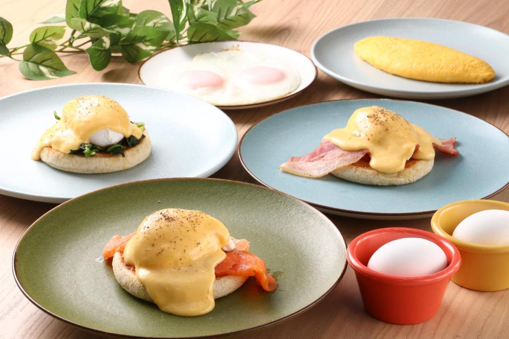 フェアフィールド・バイ・マリオット札幌 Fairfield by Marriott Sapporo 画像16