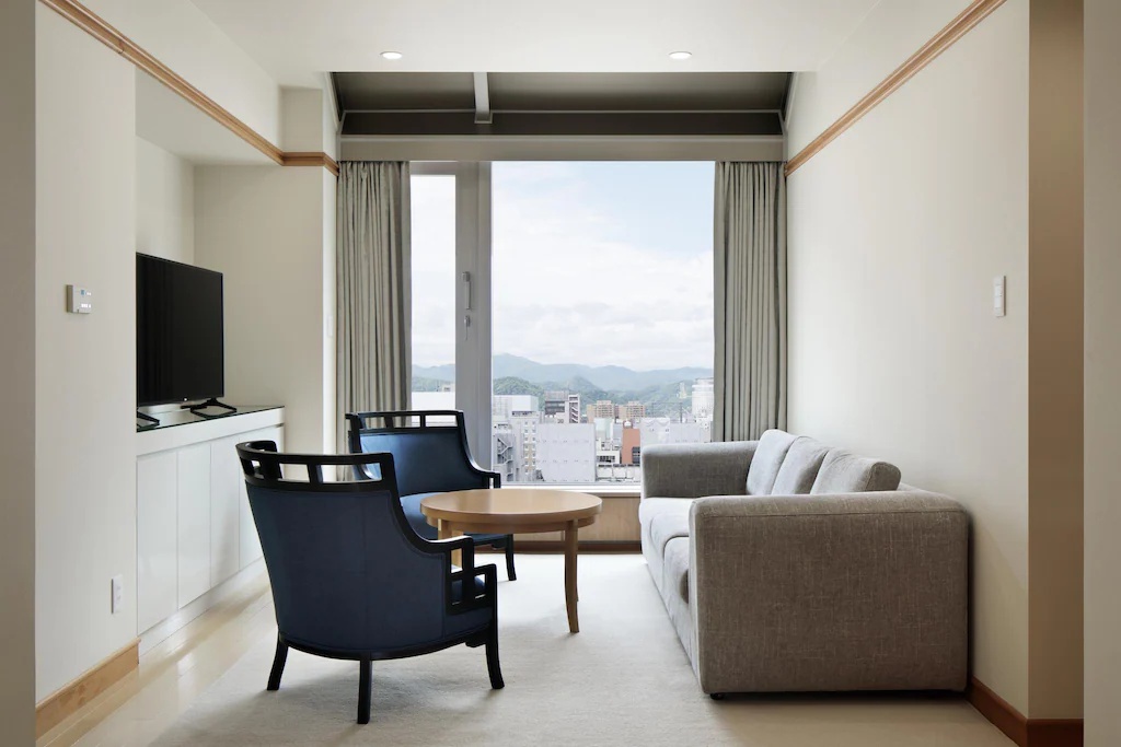 フェアフィールド・バイ・マリオット札幌 Fairfield by Marriott Sapporo 画像18