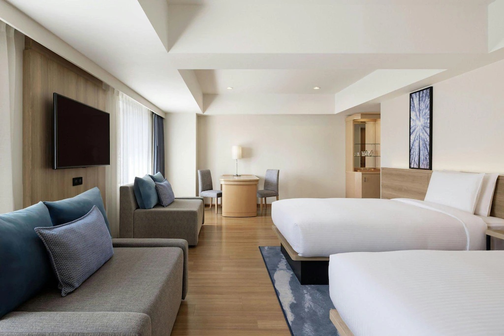 フェアフィールド・バイ・マリオット札幌 Fairfield by Marriott Sapporo 画像19