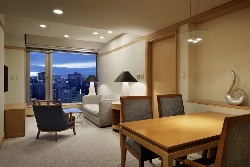 フェアフィールド・バイ・マリオット札幌 Fairfield by Marriott Sapporo 画像21