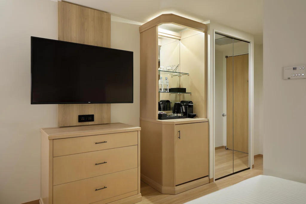 フェアフィールド・バイ・マリオット札幌 Fairfield by Marriott Sapporo 画像22