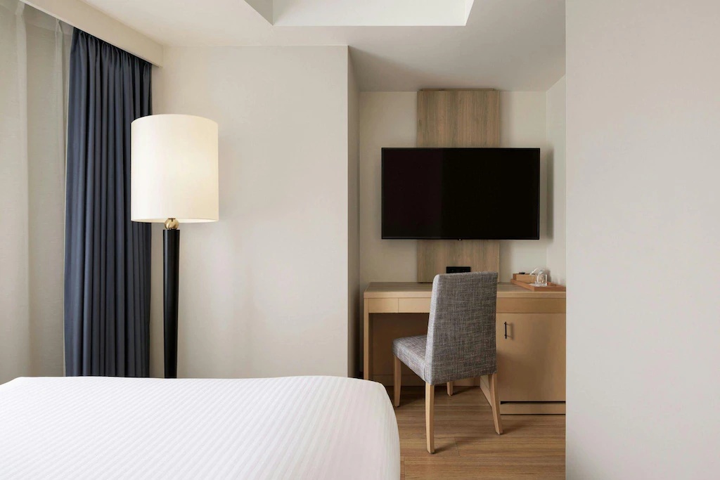 フェアフィールド・バイ・マリオット札幌 Fairfield by Marriott Sapporo 画像25