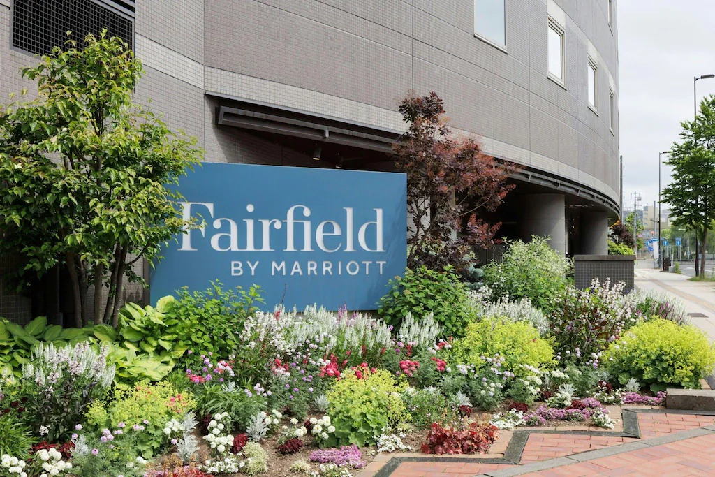 フェアフィールド・バイ・マリオット札幌 Fairfield by Marriott Sapporo 画像26