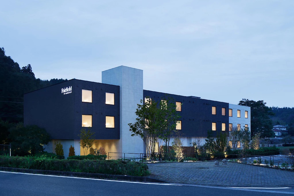 フェアフィールド・バイ・マリオット・栃木もてぎ Fairfield by Marriott Tochigi Motegi 画像1