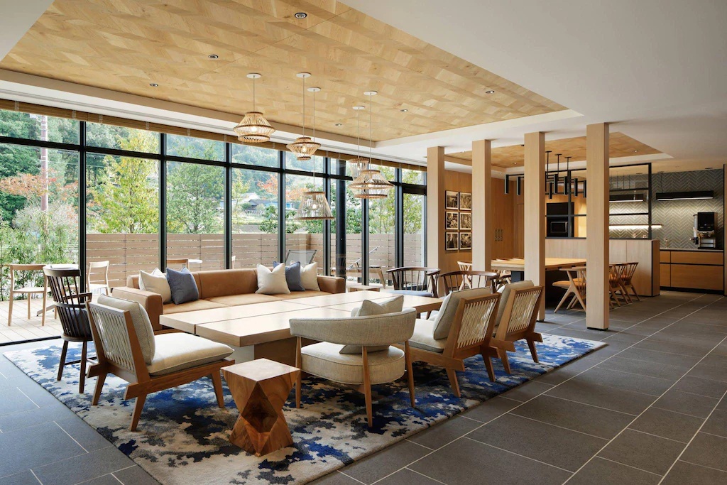 フェアフィールド・バイ・マリオット・栃木もてぎ Fairfield by Marriott Tochigi Motegi 画像3