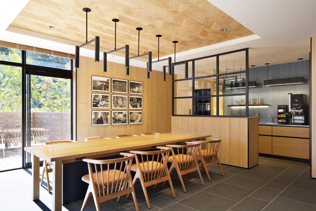 フェアフィールド・バイ・マリオット・栃木もてぎ Fairfield by Marriott Tochigi Motegi 画像4