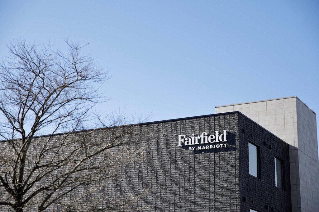 フェアフィールド・バイ・マリオット・栃木もてぎ Fairfield by Marriott Tochigi Motegi 画像10