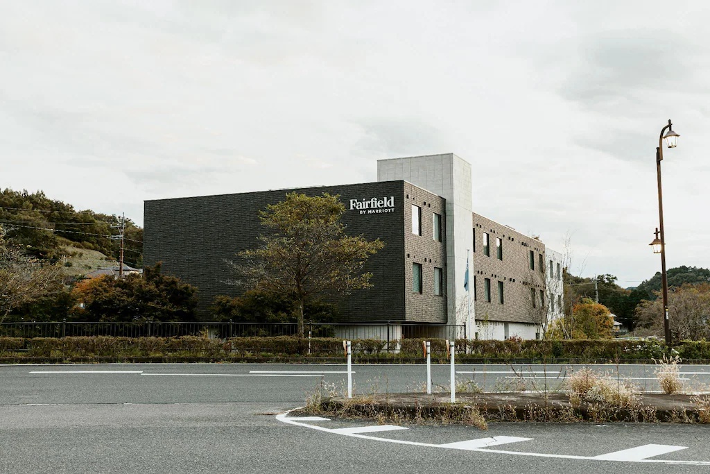 フェアフィールド・バイ・マリオット・栃木もてぎ Fairfield by Marriott Tochigi Motegi 画像20