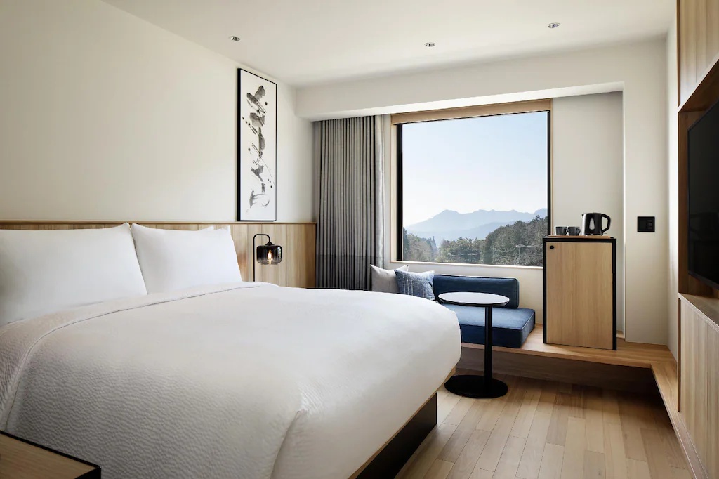 フェアフィールド・バイ・マリオット・栃木日光 Fairfield by Marriott Tochigi Nikko 画像2