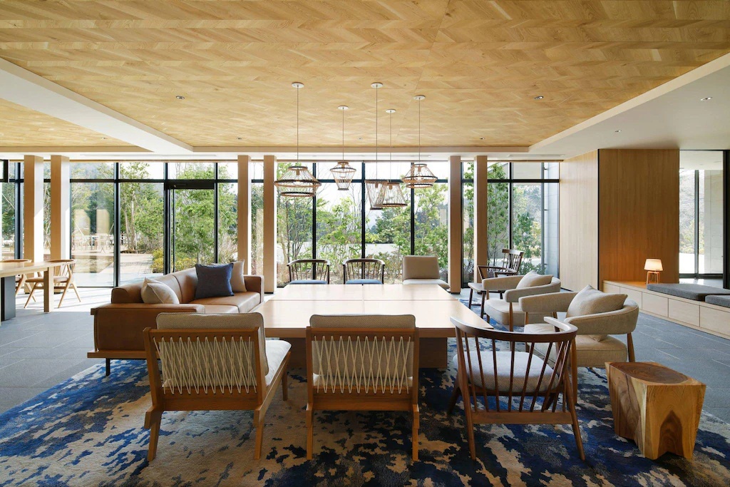 フェアフィールド・バイ・マリオット・栃木日光 Fairfield by Marriott Tochigi Nikko 画像3