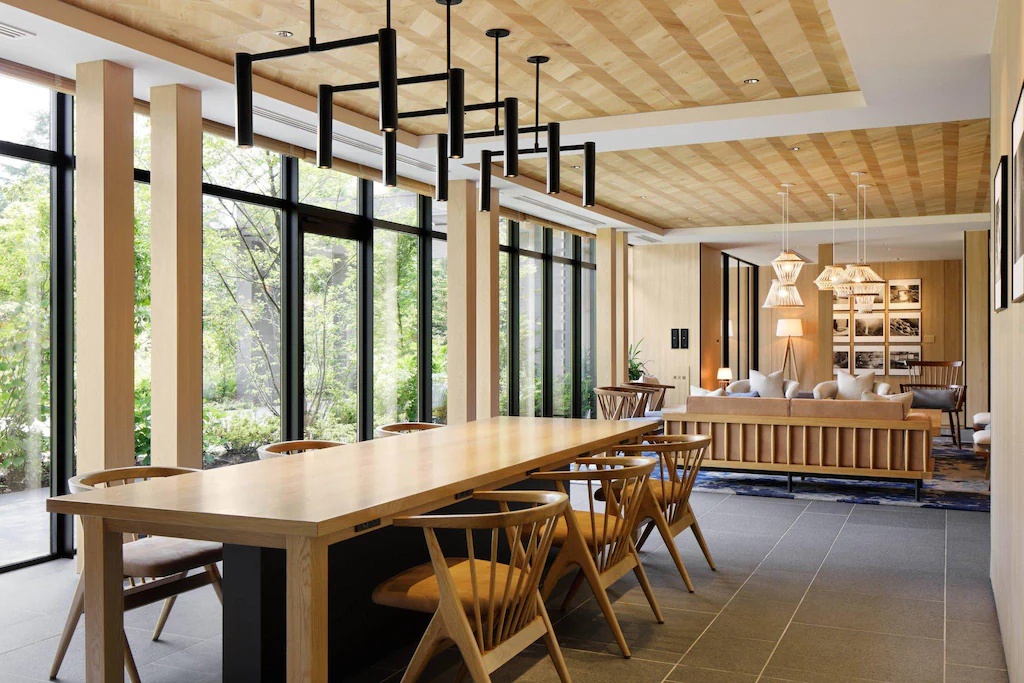 フェアフィールド・バイ・マリオット・栃木日光 Fairfield by Marriott Tochigi Nikko 画像4