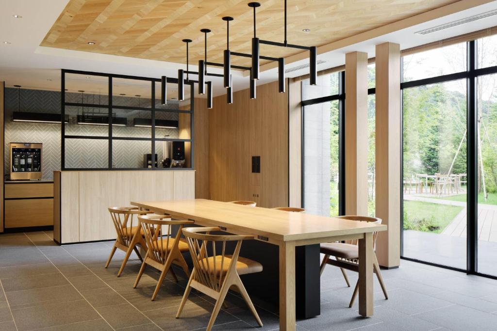 フェアフィールド・バイ・マリオット・栃木日光 Fairfield by Marriott Tochigi Nikko 画像5