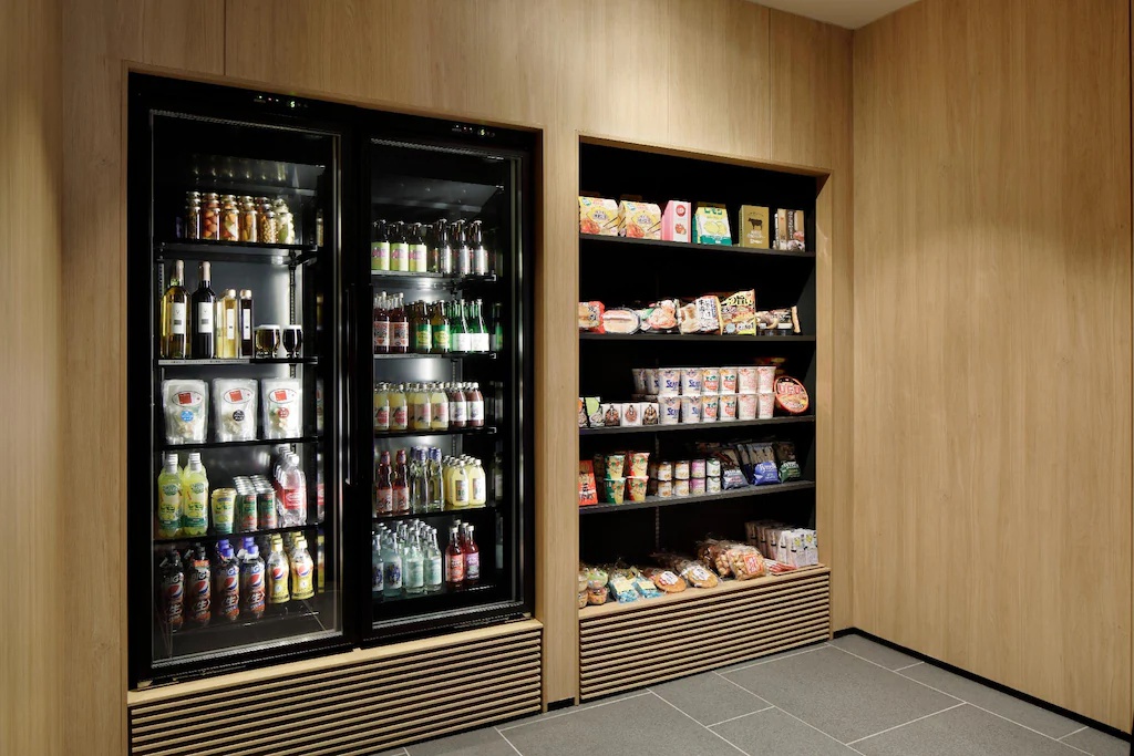 フェアフィールド・バイ・マリオット・栃木日光 Fairfield by Marriott Tochigi Nikko 画像13