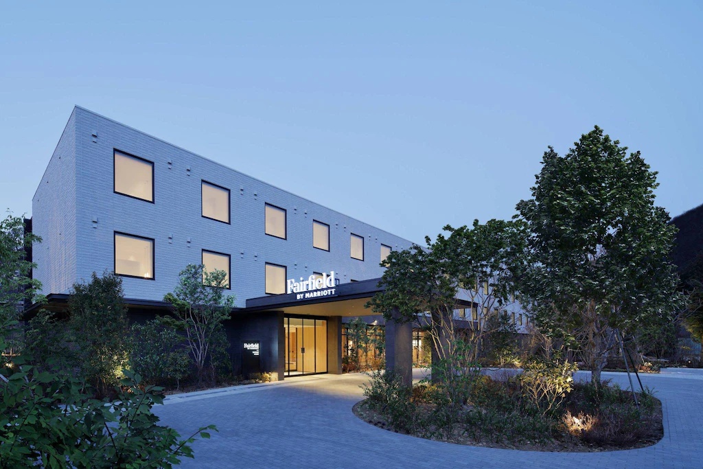 フェアフィールド・バイ・マリオット・栃木日光 Fairfield by Marriott Tochigi Nikko 画像18