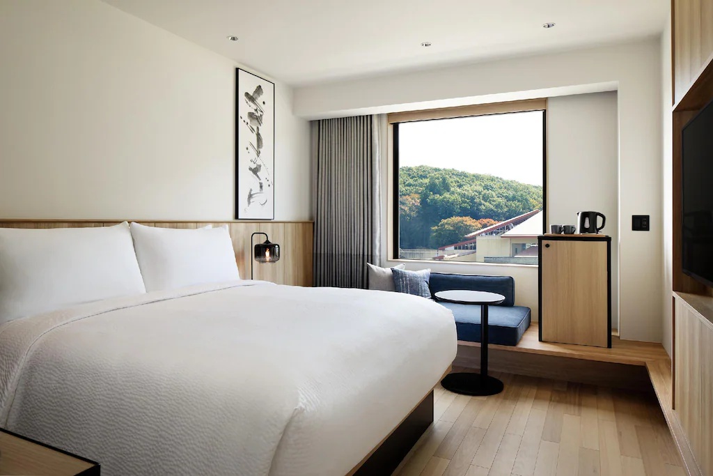 フェアフィールド・バイ・マリオット・栃木宇都宮 Fairfield by Marriott Tochigi Utsunomiya 画像2