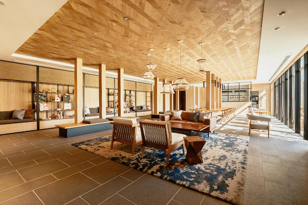 フェアフィールド・バイ・マリオット・栃木宇都宮 Fairfield by Marriott Tochigi Utsunomiya 画像3